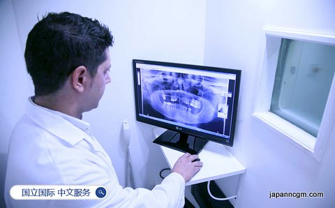 日本国立国际 医疗研究中心 中文服务