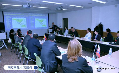 日本国立国际 医疗研究中心 中文服务
